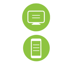 Receiving devices